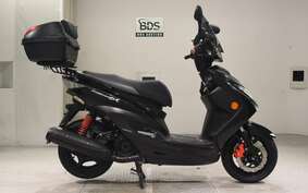 YAMAHA CYGNUS 125 XSR 2 SE44J