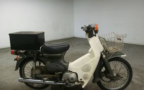 HONDA C70 SUPER CUB C70