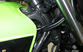 KAWASAKI ZRX400 2005 ZR400E