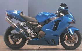 KAWASAKI ZX 1200 NINJA R 2004 ZXT20B