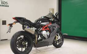 MV AGUSTA F3 2013 F310