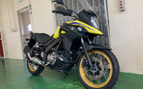 SUZUKI DL650 ( V-Strom 650 ) ABS 2021 C733A