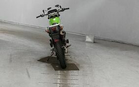 KAWASAKI SUPER SHERPA KL250G