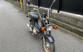 HONDA CHALY 50 CF50