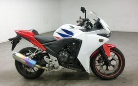 HONDA CBR400R 2014 NC47