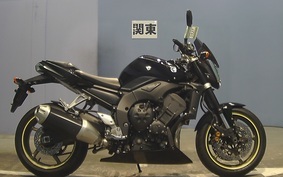 YAMAHA FZ FAZER 2009 RN21J