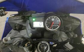 YAMAHA YZF-R15 1CK0