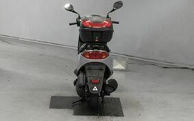 YAMAHA AXIS 125 TREET SE53J