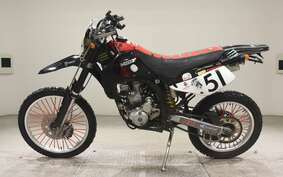 KAWASAKI KLX250D TRACKER LX250E