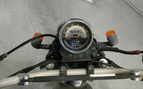 KYMCO KCR125 不明