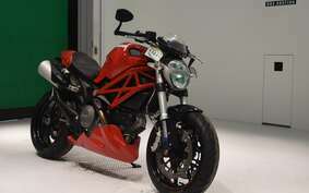 DUCATI MONSTER 796 A 2013 M506A