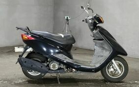 YAMAHA AXIS 125 TREET SE53J