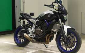 YAMAHA MT-07 ABS 2015 RM07J