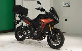 YAMAHA MT-09 Tracer GT 2020 RN51J