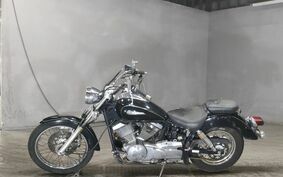 YAMAHA DRAGSTAR 250 VG02J