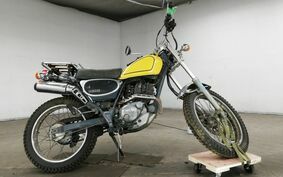 YAMAHA BRONCO 5BT