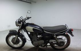 YAMAHA SR400 1994 1JR