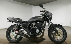 KAWASAKI ZRX400 1994 ZR400E