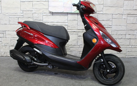 YAMAHA AXIS Z SED7J