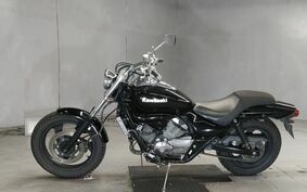 KAWASAKI ELIMINATOR 250 V Type VN250A