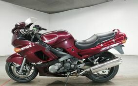 KAWASAKI ZZ-R400 2003 ZX400N