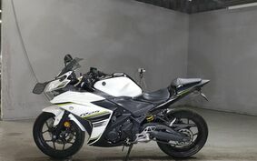 YAMAHA YZF-R25 RG10J