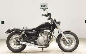 SUZUKI GZ250 Marauder NJ48A