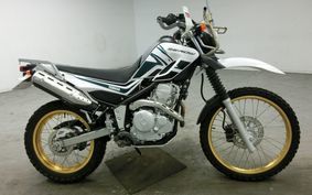 YAMAHA SEROW 250 Fi DG17J