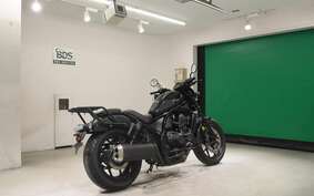 HONDA REBEL 1100 DCT 2024 SC83