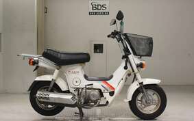 HONDA CHALY 50 CF50