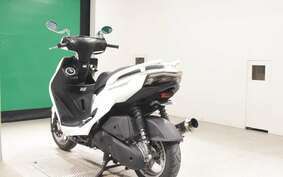 YAMAHA CYGNUS 125 XSR 3 SEA5J