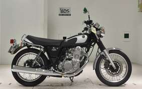 YAMAHA SR400 Gen.5 2021 RH16J