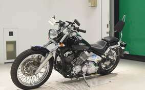 YAMAHA DRAGSTAR 400 2006 VH01J