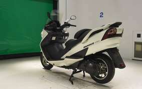 SUZUKI SKYWAVE 250 (Burgman 250) Gen.2 CJ43A