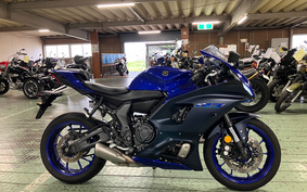 YAMAHA YZF-R7 2022 RM39J