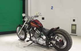 YAMAHA DRAGSTAR 400 1998 4TR