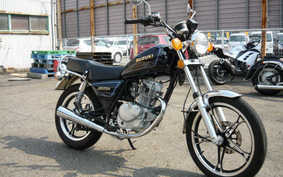 SUZUKI GN125 H PCJG9