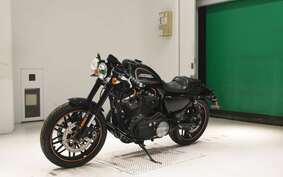 HARLEY XL1200CX 2020