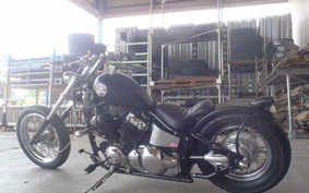 YAMAHA DRAGSTAR 400 1998