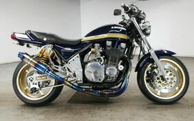 KAWASAKI ZEPHYR 1100 2001 ZRT10A