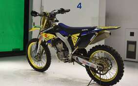 SUZUKI RM-Z250 RJ42A