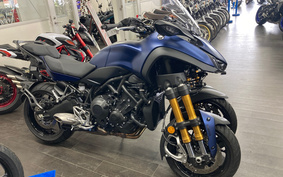 YAMAHA NIKEN 2019 RN58J