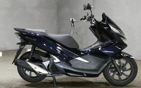 HONDA PCX HYBRID JF84