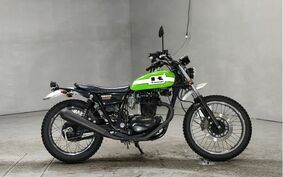 KAWASAKI 250TR BJ250F