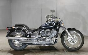 YAMAHA DRAGSTAR 400 1996 4TR