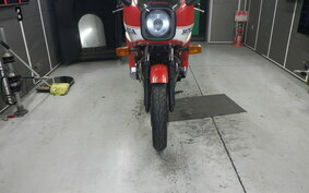 HONDA CB900F SC09