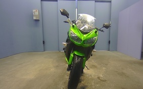 KAWASAKI NINJA 1000 A 2012 ZXT00G