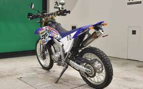 YAMAHA WR250R DG15J