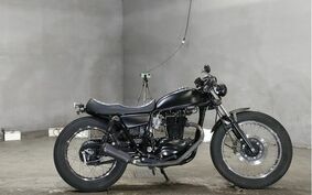 KAWASAKI 250TR BJ250F