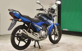 YAMAHA YBR125 K PCJL